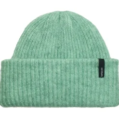 Online - Women's Fluffy Beanie - Mütze Kopfbedeckungen|Alltagsbekleidung