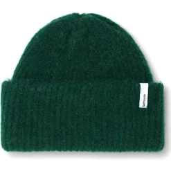 Online - Women's Fluffy Beanie - Mütze Kopfbedeckungen|Alltagsbekleidung