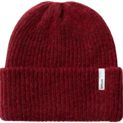 Online - Women's Fluffy Beanie - Mütze Kopfbedeckungen|Alltagsbekleidung