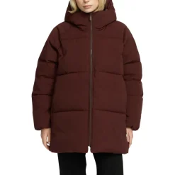 Sale - Women's Hip-length Puffer - Parka Alltagsbekleidung|Winterjacken