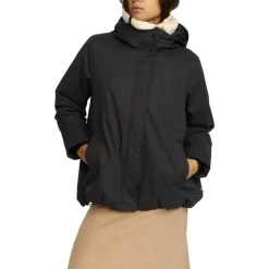 Selfhood - Women's Hooded Jacket - Mantel^ Freizeitjacken|Alltagsbekleidung