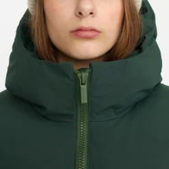 Selfhood - Women's Hooded Puffer - Winterjacke