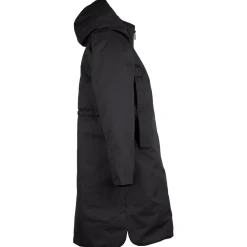 - Women's Hooded Parka - Mantel><noscript><img width=