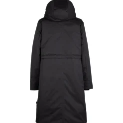 - Women's Hooded Parka - Mantel><noscript><img width=