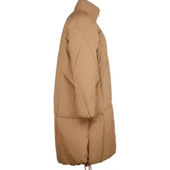 - Women's Long Puffer - Mantel><noscript><img width=