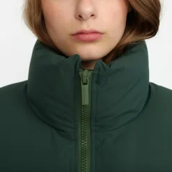 - Women's Long Puffer - Mantel><noscript><img width=