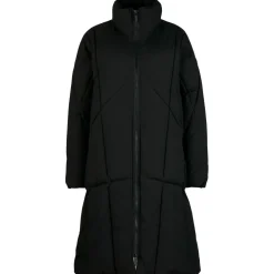 - Women's Long Puffer - Mantel><noscript><img width=