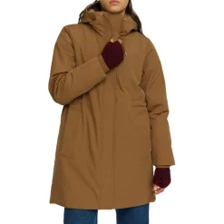 Sale - Women's Parka Jacket - Mantel Alltagsbekleidung|Mäntel