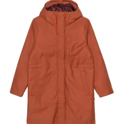 Sale - Women's Parka Jacket - Mantel Alltagsbekleidung|Mäntel