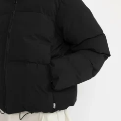 Selfhood - Women's Short Puffer - Winterjacke