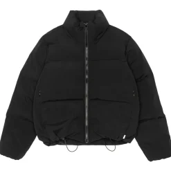 Selfhood - Women's Short Puffer - Winterjacke