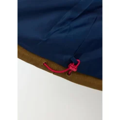 Selfhood - Women's Teddy Quilt Jacket - Freizeitjacke