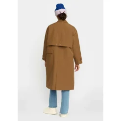 Selfhood - Women's Trenchcoat - Mantel^ Mäntel|Jacken