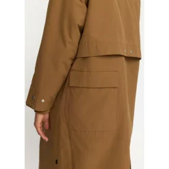 Selfhood - Women's Trenchcoat - Mantel^ Mäntel|Jacken