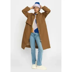 Selfhood - Women's Trenchcoat - Mantel^ Mäntel|Jacken