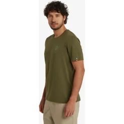 Sherpa - Bali Circle Tee - T-Shirt^ Alltagsbekleidung|T-Shirts