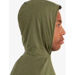 Sherpa - Bali Hoodie - Hoodie