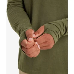 Sherpa - Bali Hoodie - Hoodie