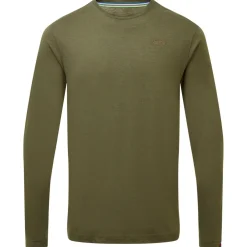 Sale - Bali L/S Crew - Longsleeve Alltagsbekleidung|Shirts, Hemden & Longsleeves