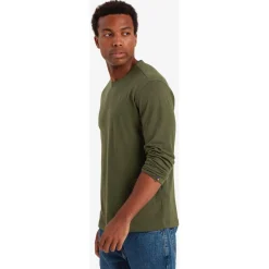 Sale - Bali L/S Crew - Longsleeve Alltagsbekleidung|Shirts, Hemden & Longsleeves