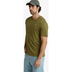 Sherpa - Bali Terrain Tee - T-Shirt^ Wanderbekleidung|T-Shirts