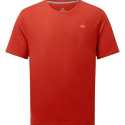 Sherpa - Bali Terrain Tee - T-Shirt^ Wanderbekleidung|T-Shirts