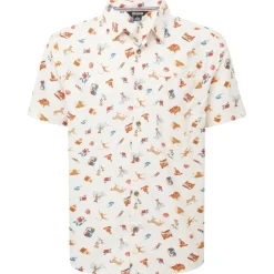 - Balun S/S Shirt - Hemd><noscript><img width=