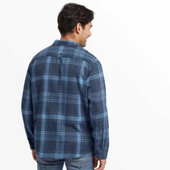 Sherpa - Batsa Eco L/S Shirt - Hemd^ Shirts, Hemden & Longsleeves|Alltagsbekleidung