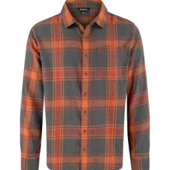 Sherpa - Batsa Eco L/S Shirt - Hemd^ Shirts, Hemden & Longsleeves|Alltagsbekleidung