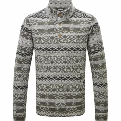 Sherpa - Bhutan Pullover - Fleecepullover