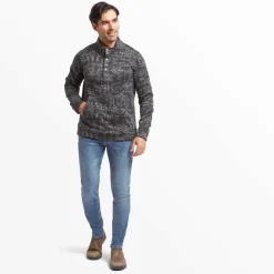 Sherpa - Bhutan Pullover - Fleecepullover