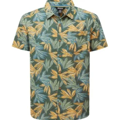 - Havai S/S Shirt - Hemd>Sherpa Discount