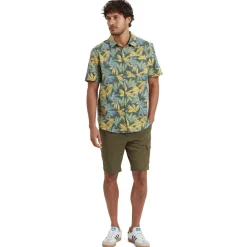 - Havai S/S Shirt - Hemd><noscript><img width=