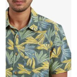 - Havai S/S Shirt - Hemd><noscript><img width=