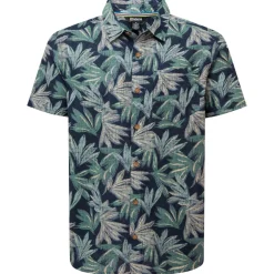 - Havai S/S Shirt - Hemd><noscript><img width=