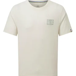 Sherpa - Jutnu Badge Tee - T-Shirt