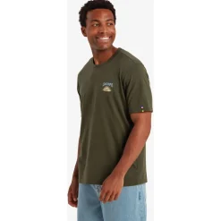 - Jutnu Psychedelic Tee - T-Shirt><noscript><img width=