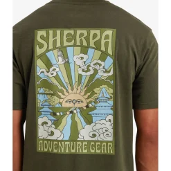 - Jutnu Psychedelic Tee - T-Shirt><noscript><img width=