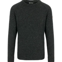 Sherpa - Kangtega Crew Sweater - Merinopullover^ Pullover & Hoodies|Alltagsbekleidung