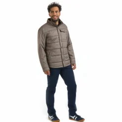 - Mongar Shirt Jacket - Kunstfaserjacke><noscript><img width=