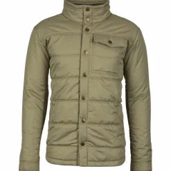 - Mongar Shirt Jacket - Kunstfaserjacke><noscript><img width=