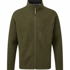 Sherpa - Namgyal Jacket - Fleecejacke^ Alltagsbekleidung|Wanderbekleidung