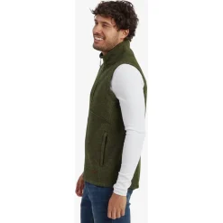 Sherpa - Namgyal Vest - Wollweste
