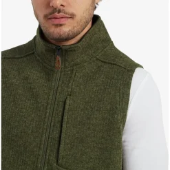 Sherpa - Namgyal Vest - Wollweste