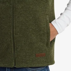 Sherpa - Namgyal Vest - Wollweste