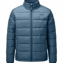 - Norbu Quilted Jacket - Kunstfaserjacke Jacken|Alltagsbekleidung