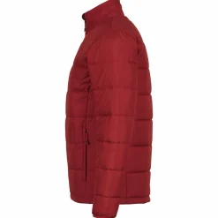 - Norbu Quilted Jacket - Kunstfaserjacke Jacken|Alltagsbekleidung