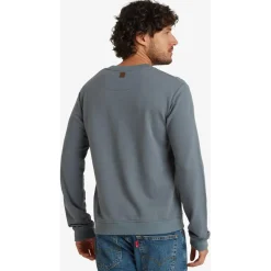 Sherpa - Pokhara Crew - Pullover