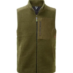 - Rangeli Vest - Fleeceweste>Sherpa Discount
