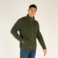 Outlet - Rolpa Eco Jacket - Fleecejacke Jacken|Wanderbekleidung